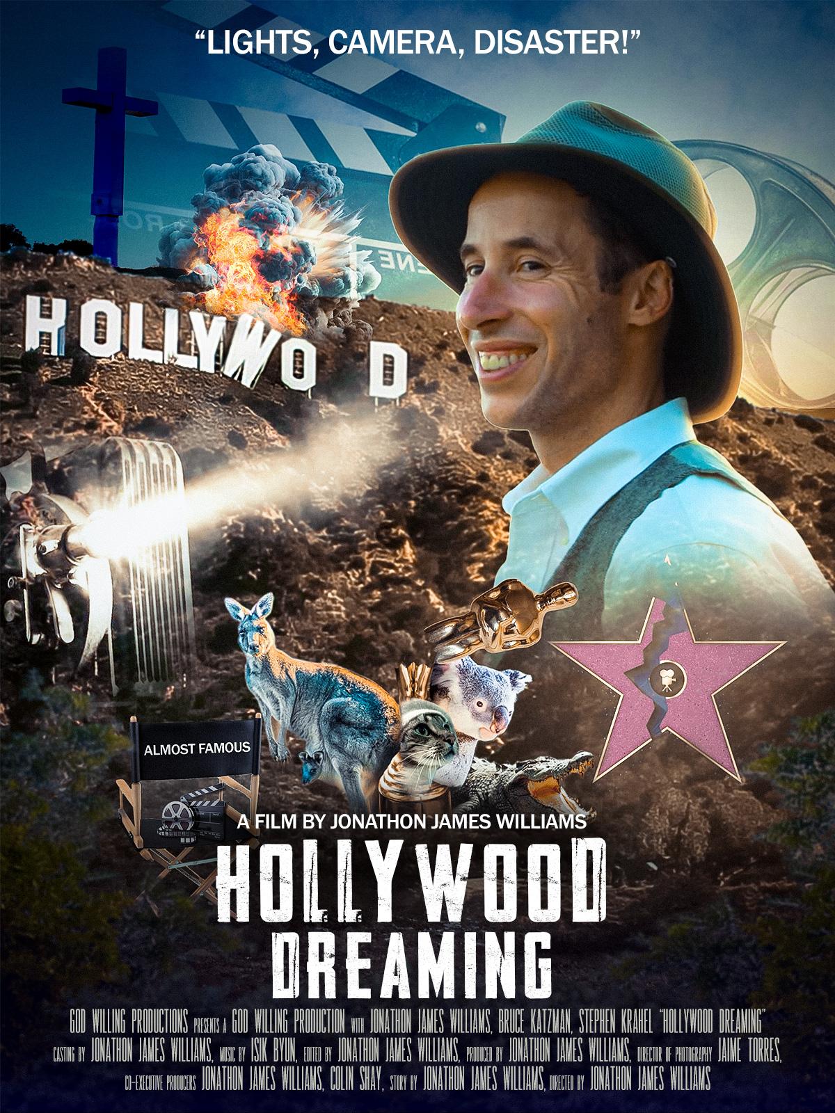 Hollywood Dreams